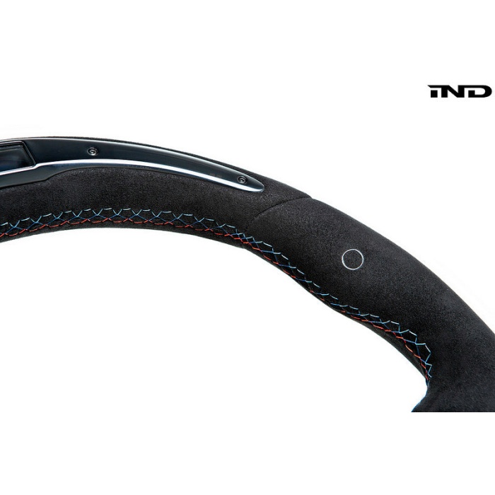 BMW M Performance F87 M2 Electronic Steering Wheel