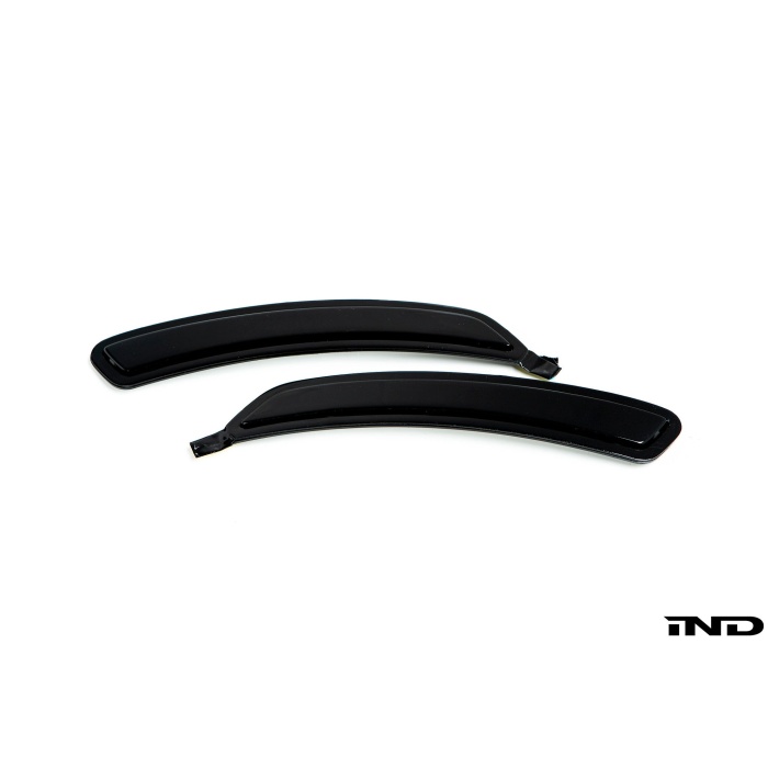 IND A90 Supra Painted Front Reflector Set