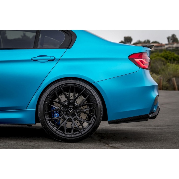 Vorsteiner BMW F80 M3 Evo Carbon Deck Lid Spoiler