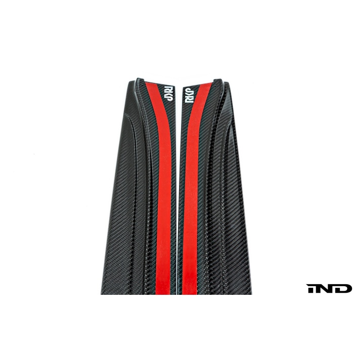 RKP F82 / F83 M4 Carbon Side Skirt Set