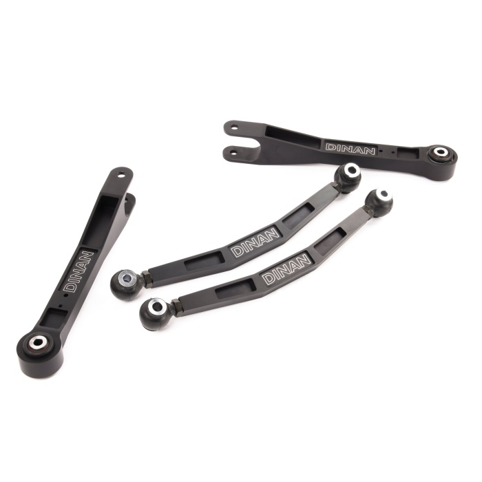 Dinan F90 M5 Rear Suspension Link Kit