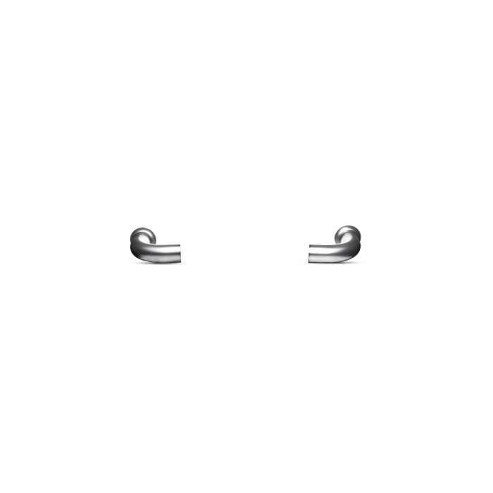 Akrapovic 991 / 911 GT3 / RS Link-Pipe Set (Titanium)