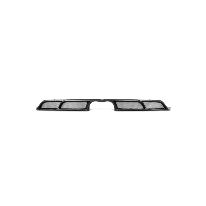 Akrapovic 991.2 / 911 GT3 Rear Carbon Fiber Diffuser