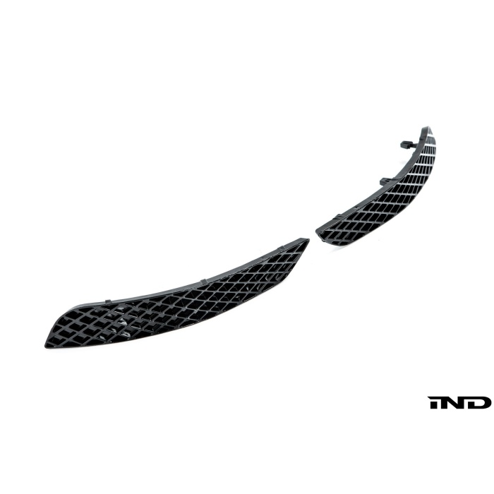 Acexxon 991 GT3  / GT3RS Rear Reflector Insert Set