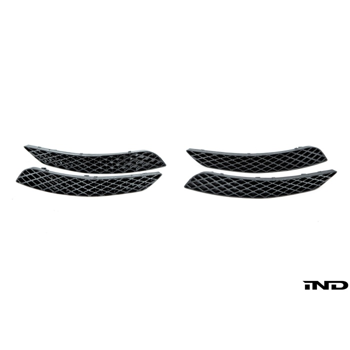 Acexxon 991 GT3  / GT3RS Rear Reflector Insert Set