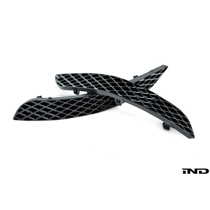 Acexxon 991 GT3  / GT3RS Rear Reflector Insert Set