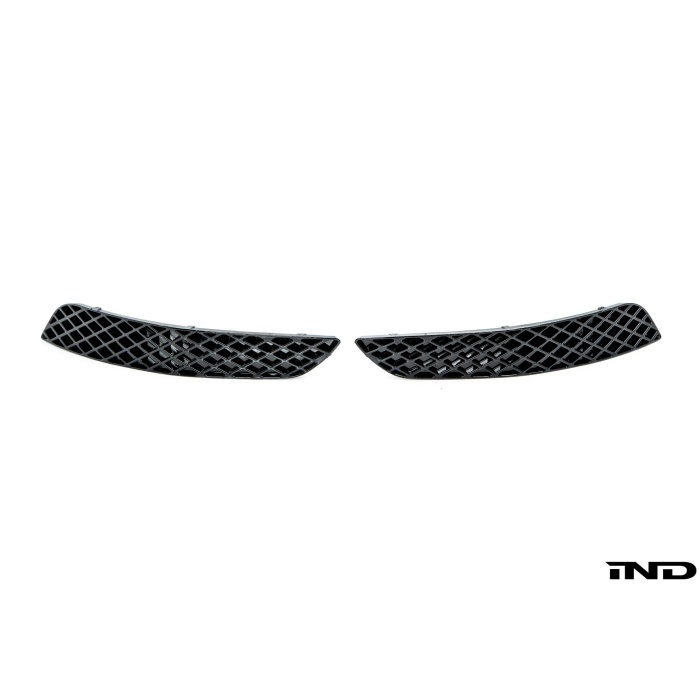 Acexxon 991 GT3  / GT3RS Rear Reflector Insert Set