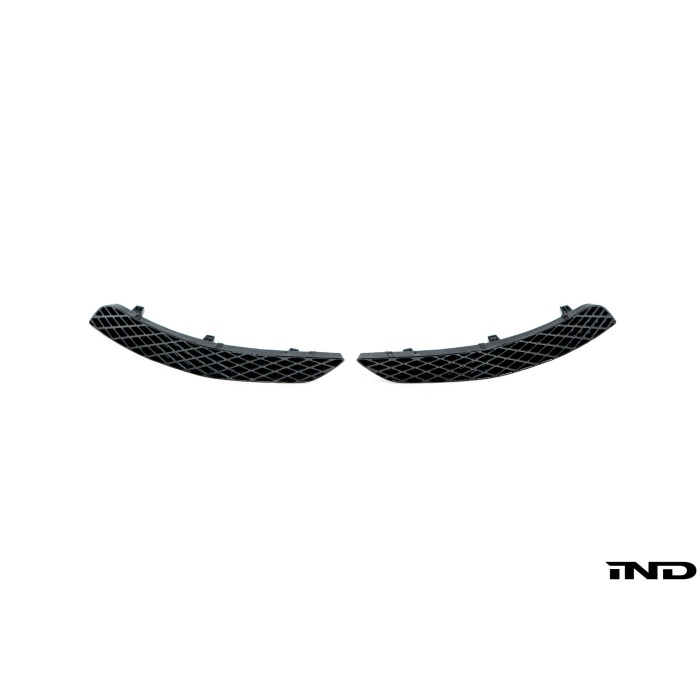 Acexxon 991 GT3  / GT3RS Rear Reflector Insert Set