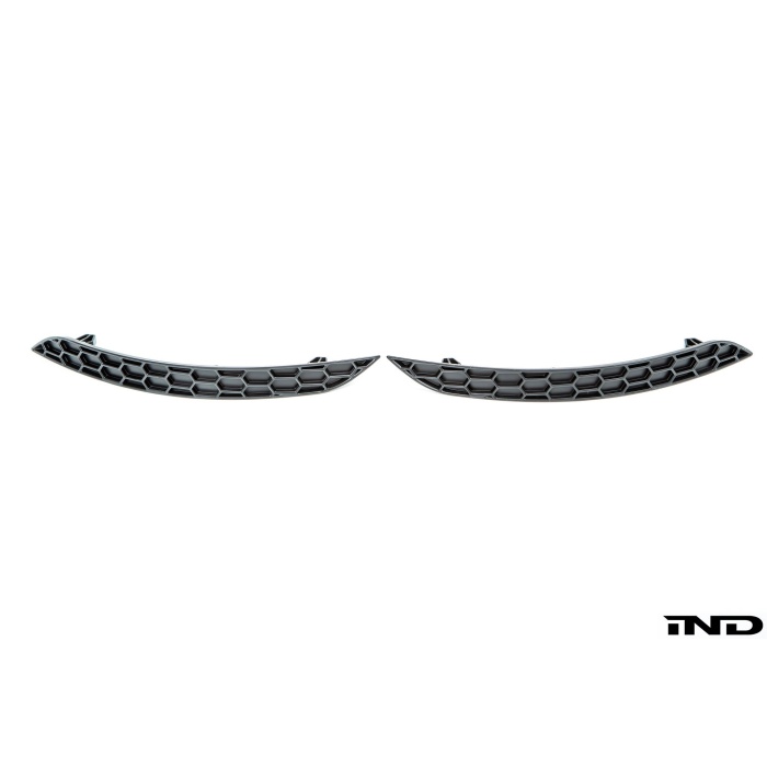 Acexxon 8V RS3 Rear Reflector Insert Set - Honeycomb