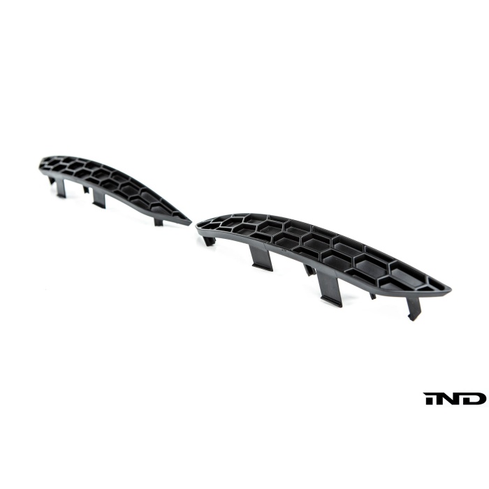 Acexxon B9 A5 / S5  Rear Reflector Insert Set - Honeycomb