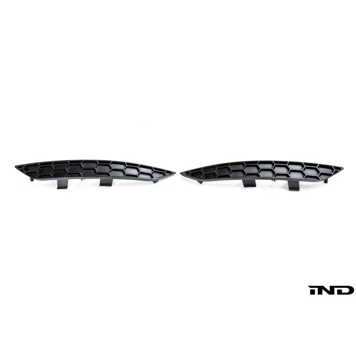 Acexxon B9 A5 / S5  Rear Reflector Insert Set - Honeycomb