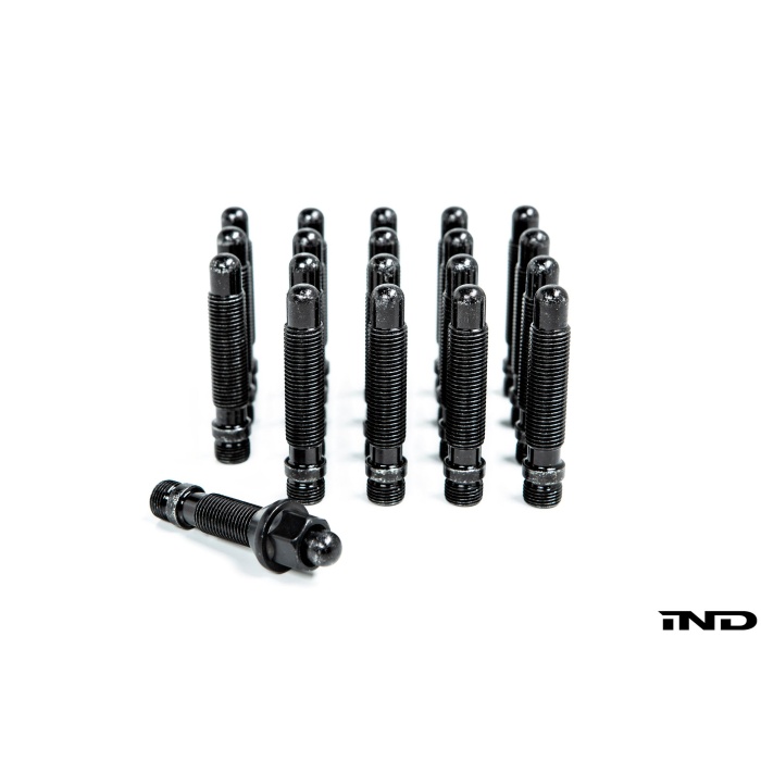 FC M14 Steel Stud Conversion - 80MM