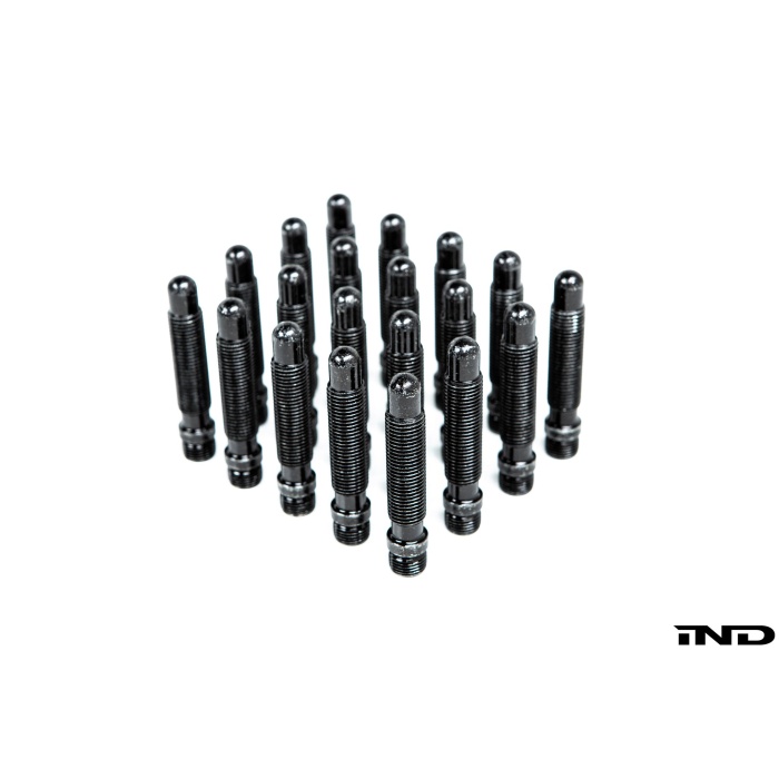 FC M14 Steel Stud Conversion - 80MM