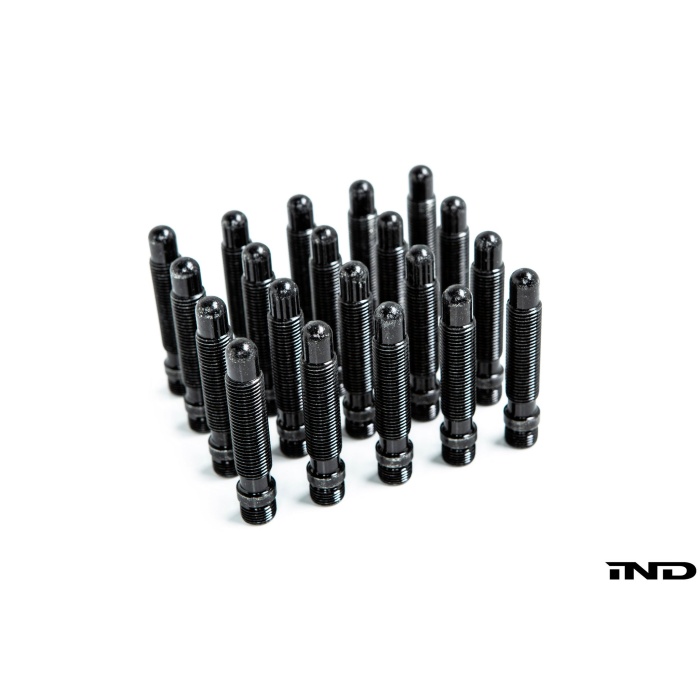 FC M14 Steel Stud Conversion - 80MM