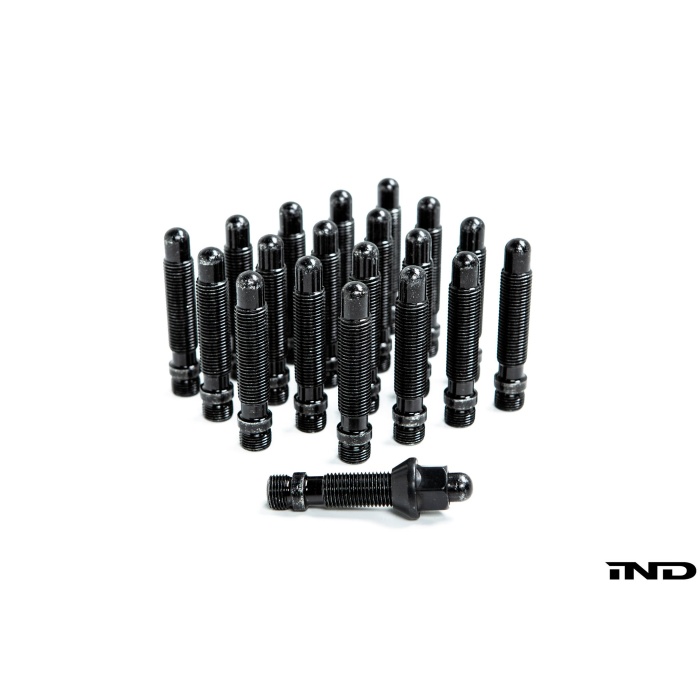 FC M14 Steel Stud Conversion - 80MM