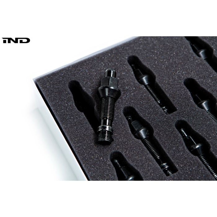 FC M14 Steel Stud Conversion - 80MM