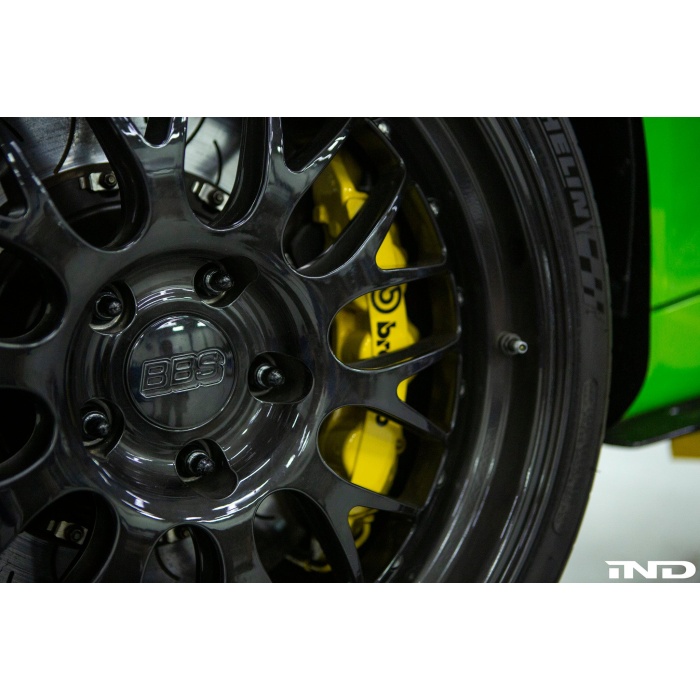 FC M14 Steel Stud Conversion - 80MM