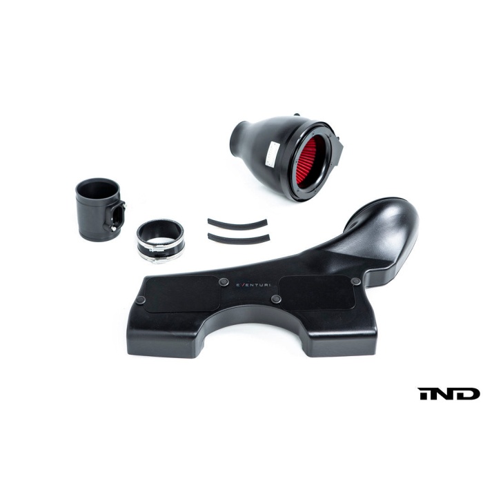 Eventuri F60 Mini Cooper Countryman S / JCW Plastic Intake System