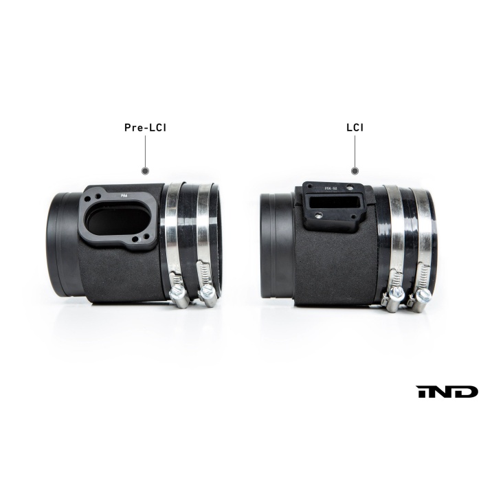 Eventuri F60 Mini Cooper Countryman S / JCW Plastic Intake System