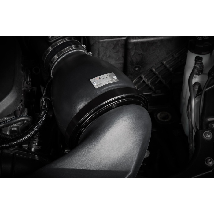 Eventuri F60 Mini Cooper Countryman S / JCW Plastic Intake System