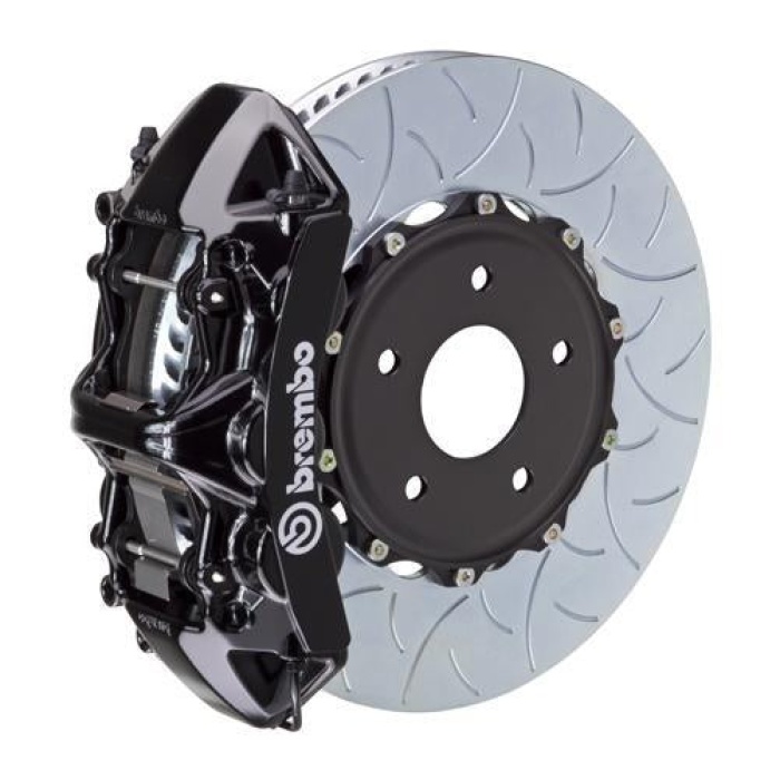 Brembo F8X M2 / M3 / M4 GT Big Brake Kit - 380x34mm 2-Piece Front