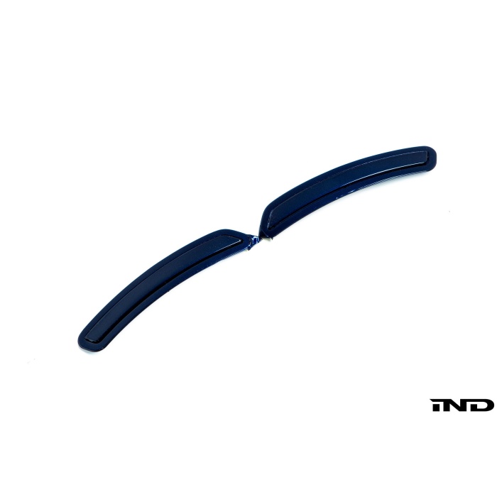 IND A90 Supra Painted Rear Reflector Set