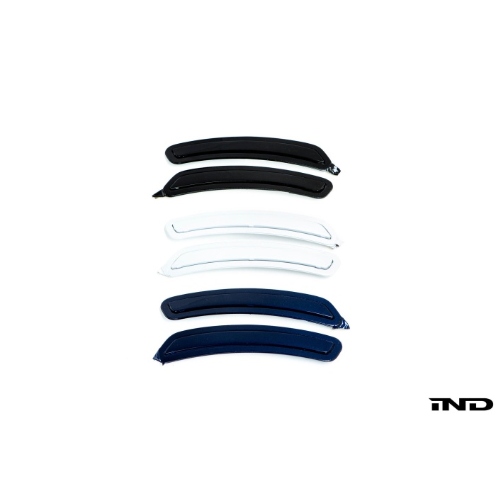 IND A90 Supra Painted Rear Reflector Set