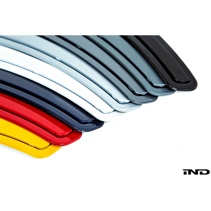 IND A90 Supra Painted Rear Reflector Set