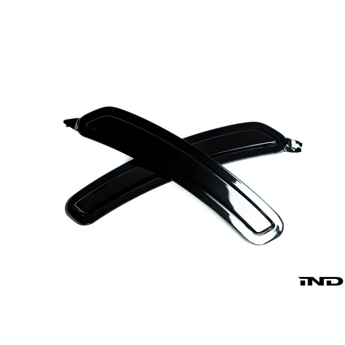 IND A90 Supra Painted Rear Reflector Set