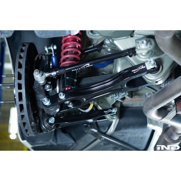 Fall-Line Motorsports F8X M2 / M3 / M4 Rear Upper Control Arm Set