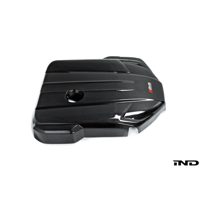 AMS Performance A90 Supra Carbon Fiber Engine Cover