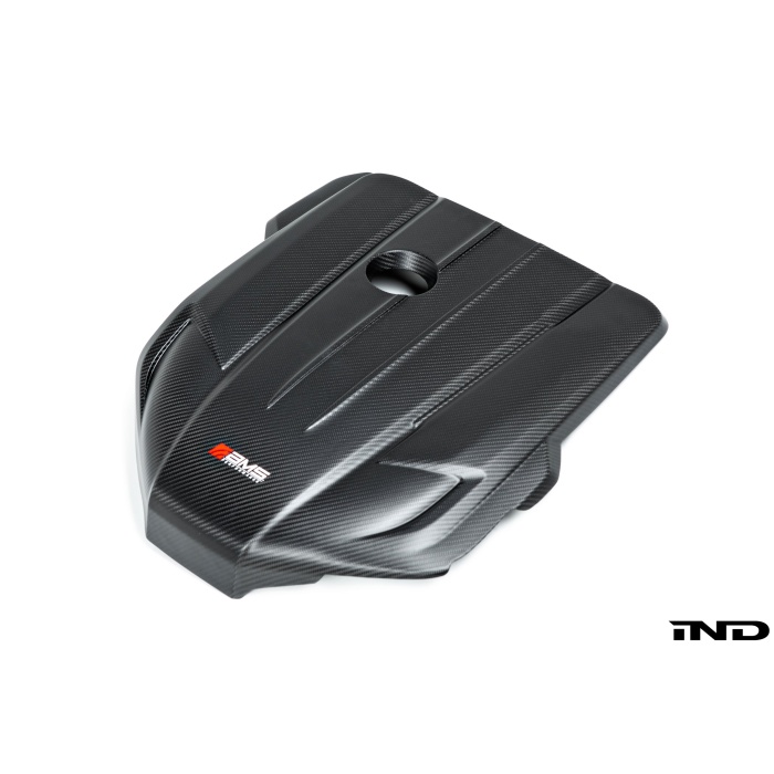 AMS Performance A90 Supra Carbon Fiber Engine Cover