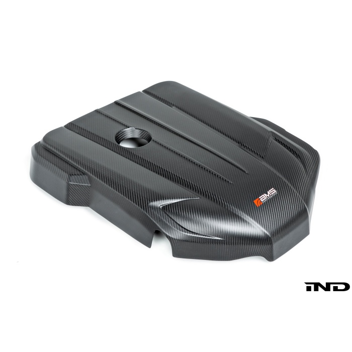 AMS Performance A90 Supra Carbon Fiber Engine Cover