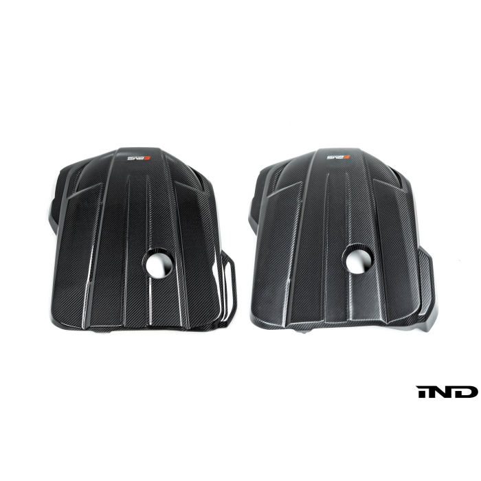 AMS Performance A90 Supra Carbon Fiber Engine Cover