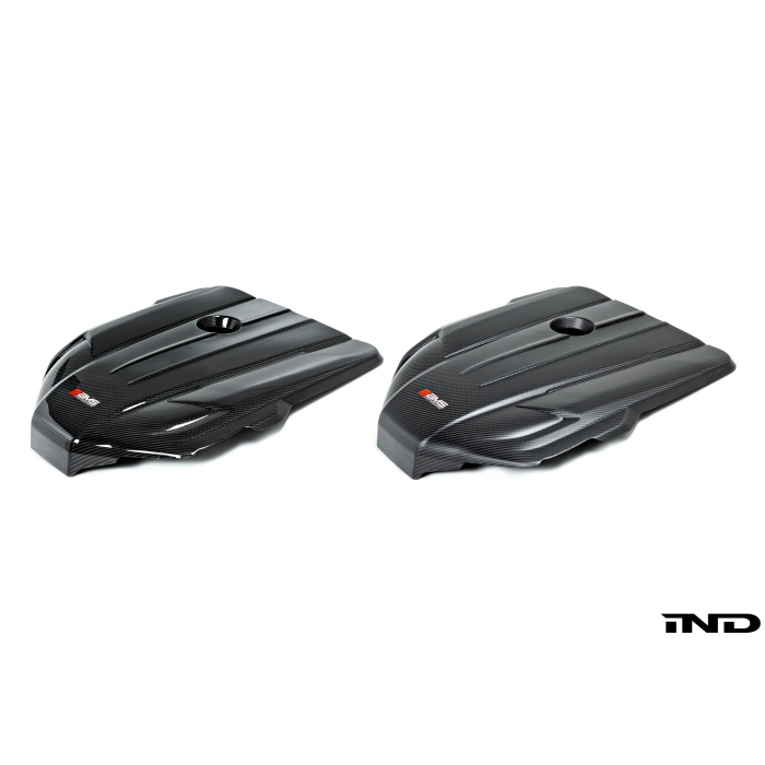 AMS Performance A90 Supra Carbon Fiber Engine Cover