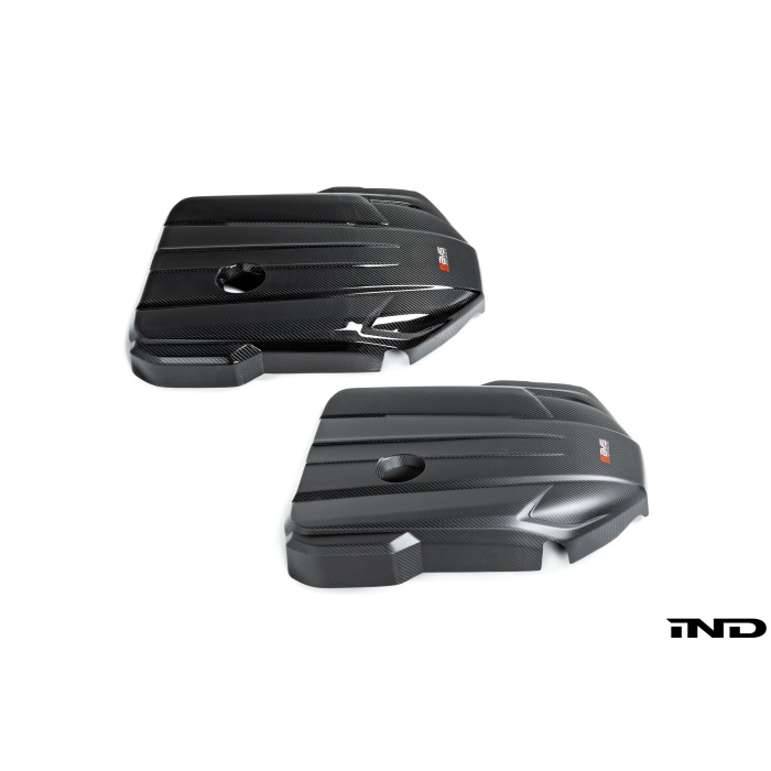 AMS Performance A90 Supra Carbon Fiber Engine Cover