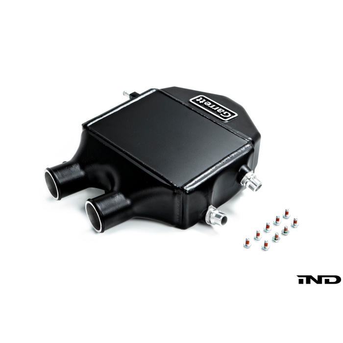 Garrett F8x M2c / M3 / M4 (S55) Intercooler