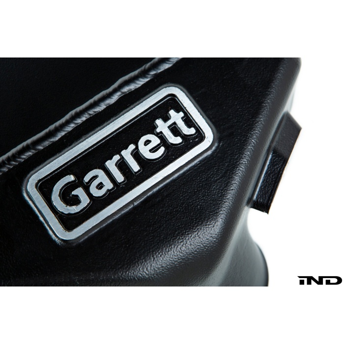 Garrett F8x M2c / M3 / M4 (S55) Intercooler