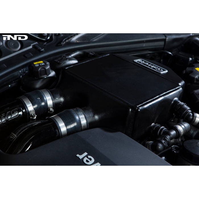 Garrett F8x M2c / M3 / M4 (S55) Intercooler