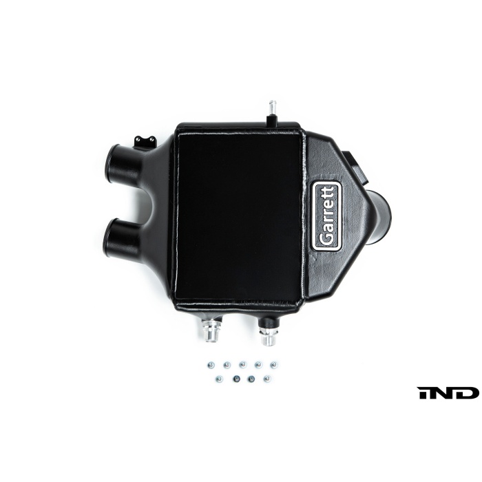 Garrett F8x M2c / M3 / M4 (S55) Intercooler