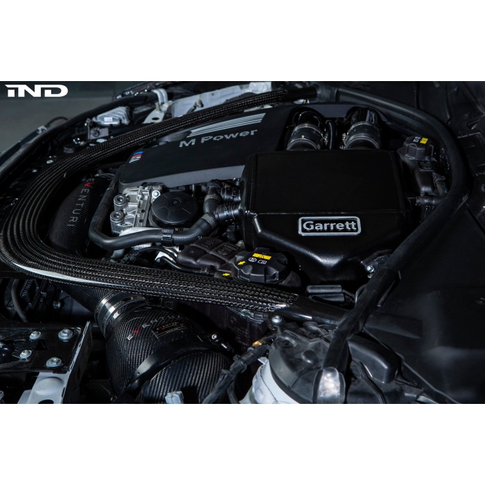 Garrett F8x M2c / M3 / M4 (S55) Intercooler