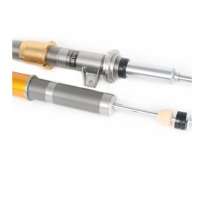 Ohlins E9X 3-Series Coilover Suspension - Road & Track