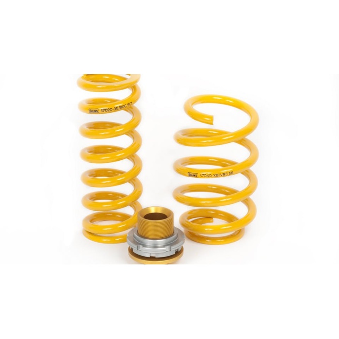 Ohlins E9X 3-Series Coilover Suspension - Road & Track