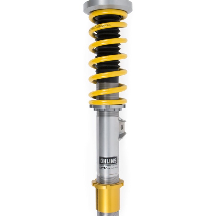 Ohlins F3X 3-Series / 4-Series Coilover Suspension - Road & Track