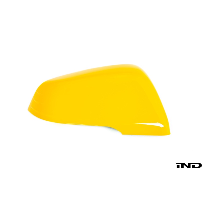 IND A90 Supra Painted Mirror Cap Set