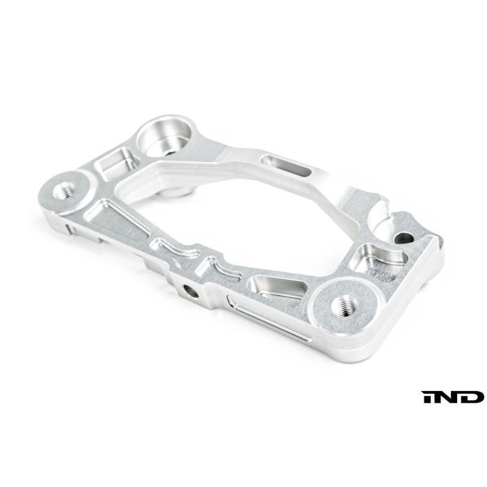 KMP F8X M3 / M4 Rear Offset Differential Bracket and Bushing Set