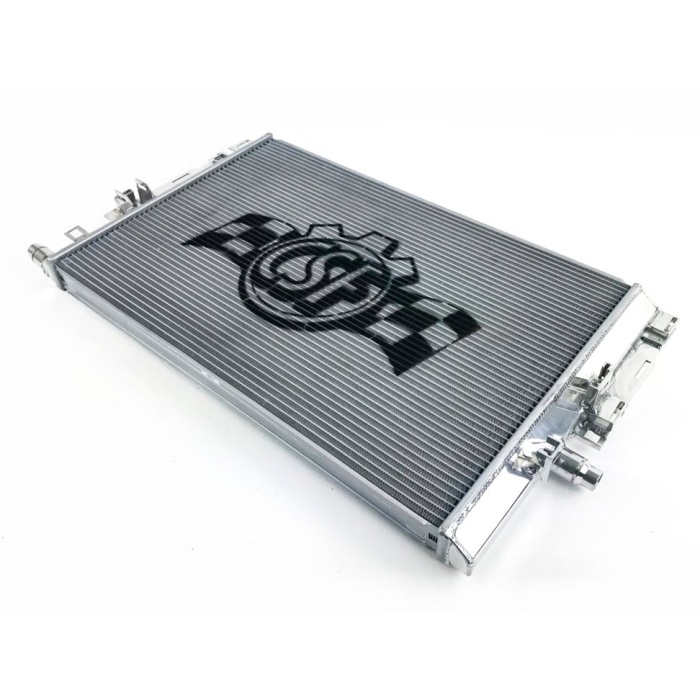 CSF Mercedes Benz C63 AMG (W205) Front Mount Heat Exchanger