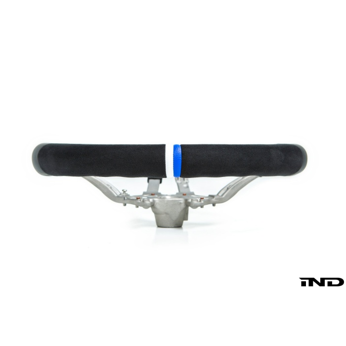 3D Design F8X M2 / M3 / M4  Alcantara + Leather Steering Wheel