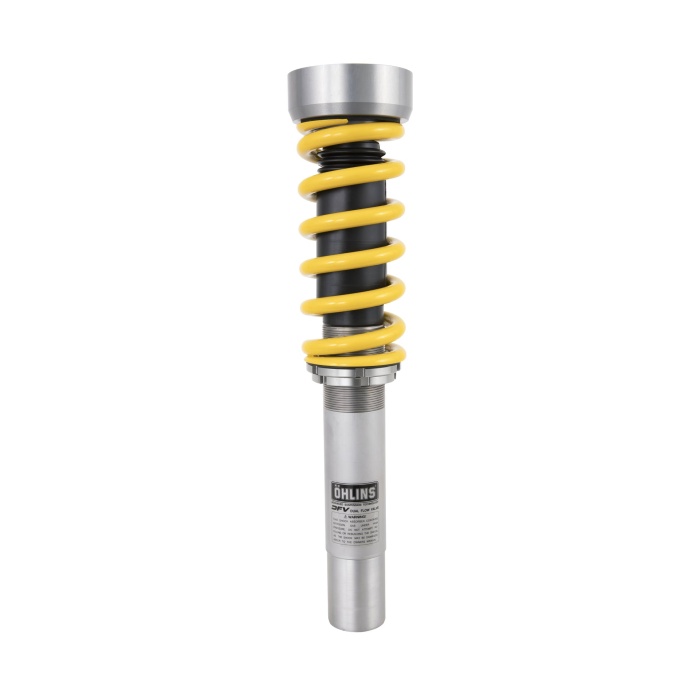 Ohlins B8 A4 / S4 / A5 / S5 Coilover Suspension - Road & Track