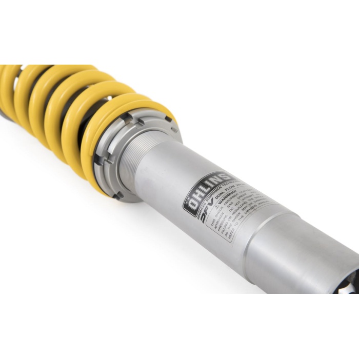 Ohlins B8 RS4 / RS5 Coilover Suspension - Road & Track